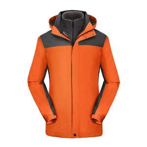 鹽城沖鋒衣定做